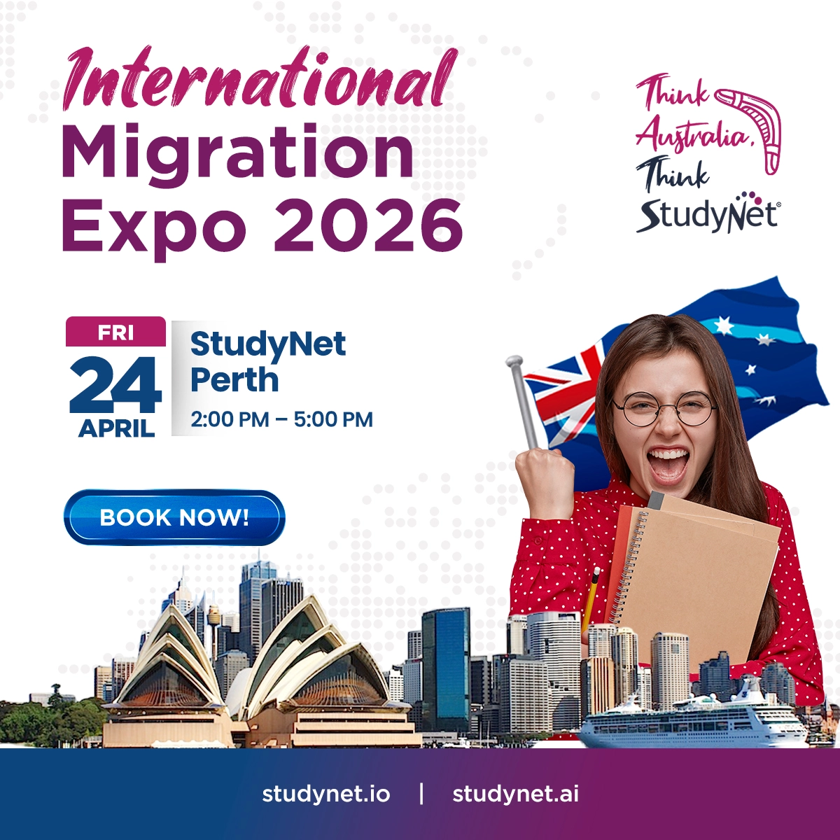 Event Perth